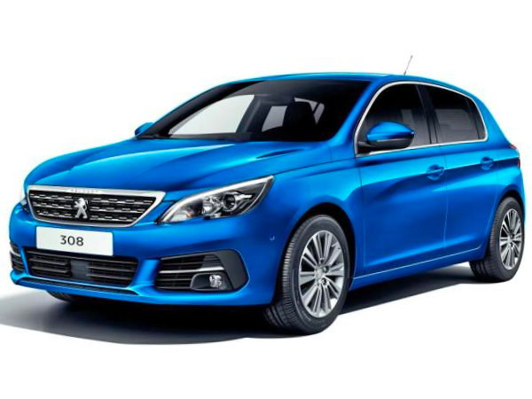 Peugeot 308 [T9] (2013-2021)